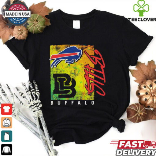 The Buffalo Bills Sport Classics T Shirt
