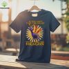 PROMISE KEEPER   LIGHT IN THE DARKNESS  MIRACLE WORKER Áo Thun Youth