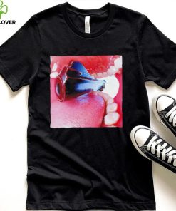 Superrare Ozbren Lockjaw shirt