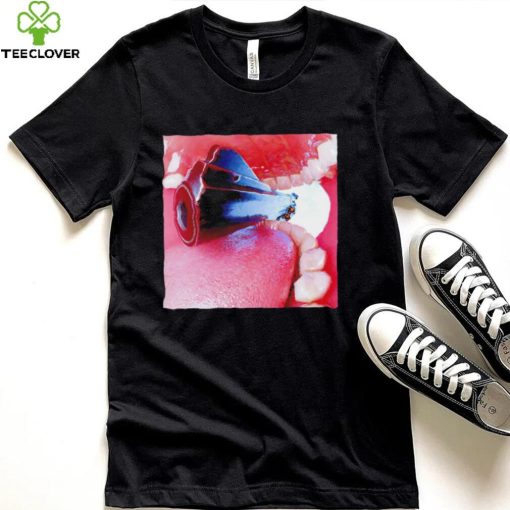 Superrare Ozbren Lockjaw shirt