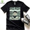 Sean Brady Mixed Martial Arts For Ufc Fans Unisex T Shirt