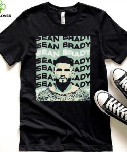 Sean Brady Mixed Martial Arts For Ufc Fans Unisex T Shirt