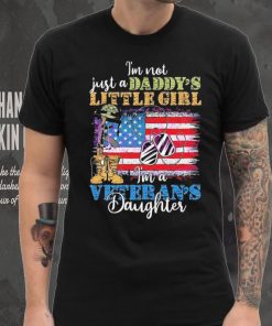 Im A Veterans Daughter 4th Of July hoodie, sweater, longsleeve, shirt v-neck, t-shirt