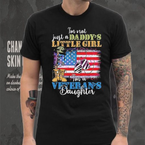 Im A Veterans Daughter 4th Of July hoodie, sweater, longsleeve, shirt v-neck, t-shirt