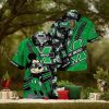 Las Vegas Raiders Mickey Mouse Hawaiian Shirt