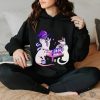 Official Eat Here And Get Gas Tee Shirt