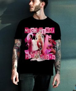 Nicki Minaj Shirt