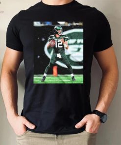 The NY Jets Have Traded For QB Aaron Rodgers New York Jets Shirt