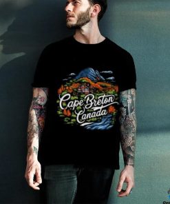 Cape Breton T Shirts 3 Cape Breton T Shirts