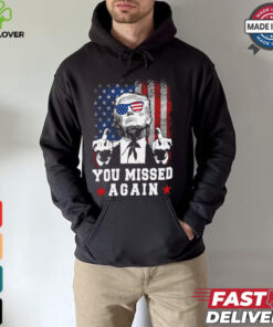 Trump 2024 T Shirt