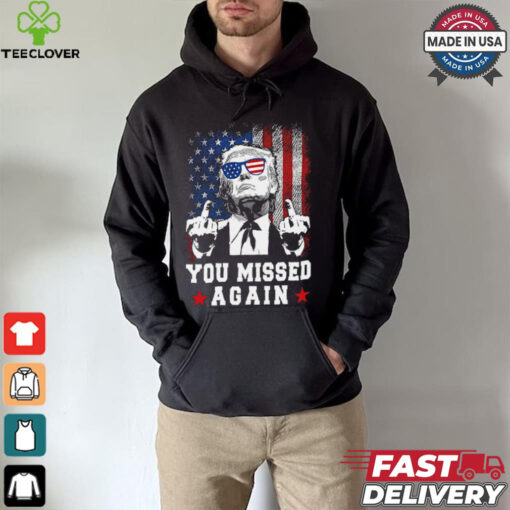 Trump 2024 T Shirt