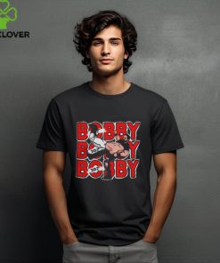 Bobbyddt Shirt