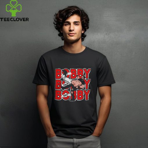 Bobbyddt Shirt