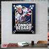 Bring it Home 2023 NBA Champions Denver Nuggets x Kentavious Caldwell Pope Home Decor Poster Canvas