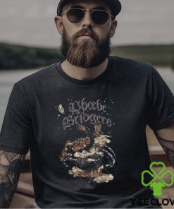 2 Sided Phoebe Dragons Bridgers Shirt Vintage T Shirt Punisher Dragon Sweatshirt Hoodie 3 2 Sided Phoebe Dragons Bridgers Shirt Vintage T Shirt Punisher Dragon Sweatshirt Hoodie