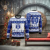 Kansas City Chiefs Peanuts Holiday Speciality Hoodie Set 2024