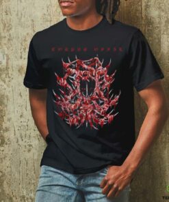 20 Buck Spin Corpus Offal T Shirt