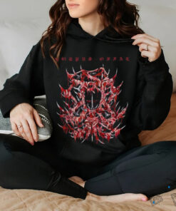 20 Buck Spin Corpus Offal T Shirt