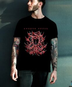 20 Buck Spin Corpus Offal T Shirt