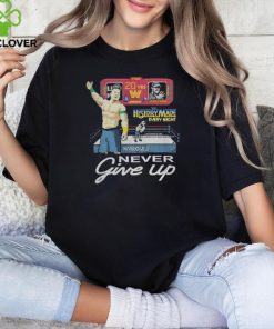 20 Years Never Give Up John Cena Wwe Shop shirt 2 20 Years Never Give Up John Cena Wwe Shop shirt