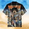 NCAA NC State Wolfpack Hawaiian Shirt Beach Lovers Gift