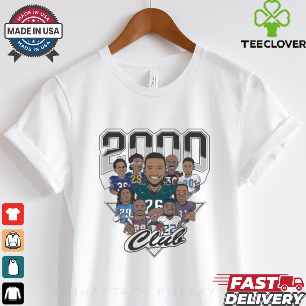 2000 Club NFL T Shirts 2000 Club NFL T Shirts