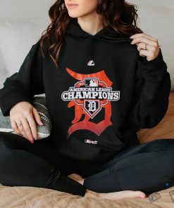 2012 American League Champions Authentic Collection T hoodie, sweater, longsleeve, shirt v-neck, t-shirt