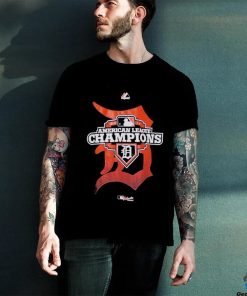 2012 American League Champions Authentic Collection T hoodie, sweater, longsleeve, shirt v-neck, t-shirt