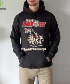 2014 Somerset Patriots Lead the Charge hoodie, sweater, longsleeve, shirt v-neck, t-shirt