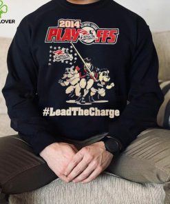 2014 Somerset Patriots Lead the Charge hoodie, sweater, longsleeve, shirt v-neck, t-shirt