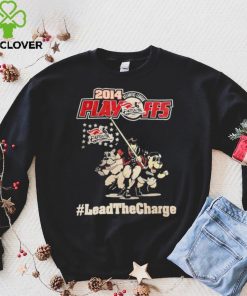 2014 Somerset Patriots Lead the Charge hoodie, sweater, longsleeve, shirt v-neck, t-shirt