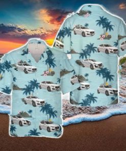 2016 Maserati Levante S Hawaiian Shirt Beach Shirt For Men Women