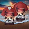 Phoenix Suns Team Logo Beach Vibes Pattern Hawaiian Set