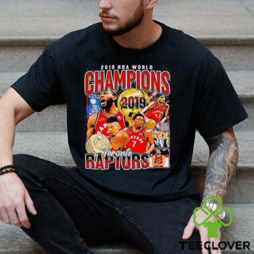 2019 NBA World Champions Toronto Raptors retro hoodie, sweater, longsleeve, shirt v-neck, t-shirt