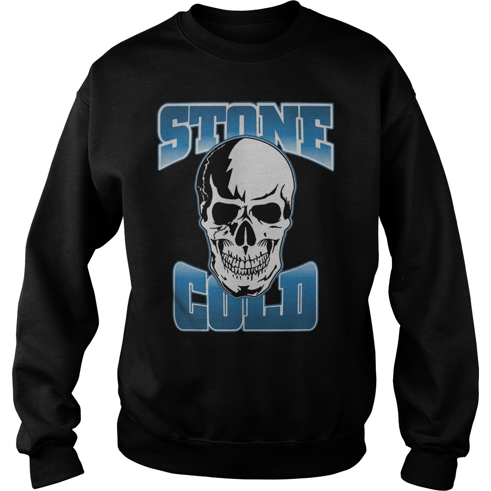 Post Malone Stone Cold Steve Austin Sweater