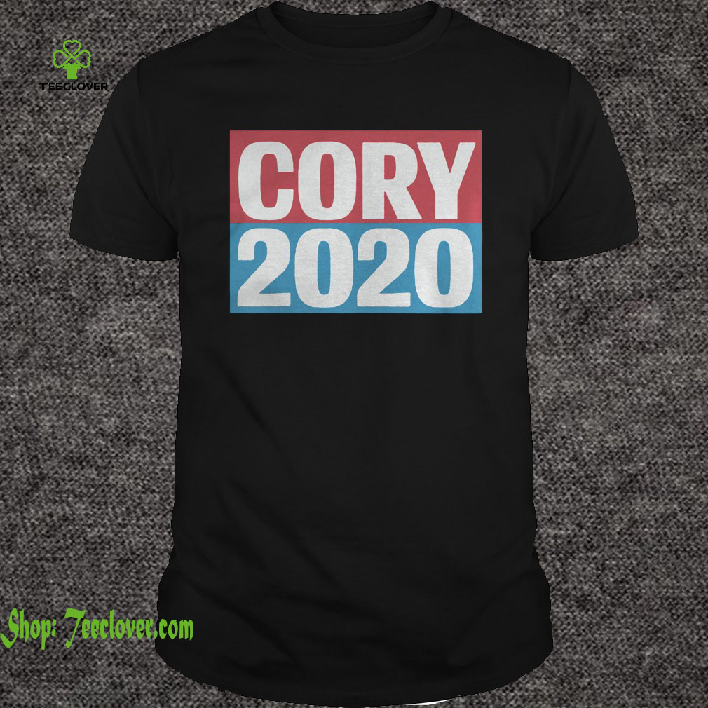 Cory Booker 2020