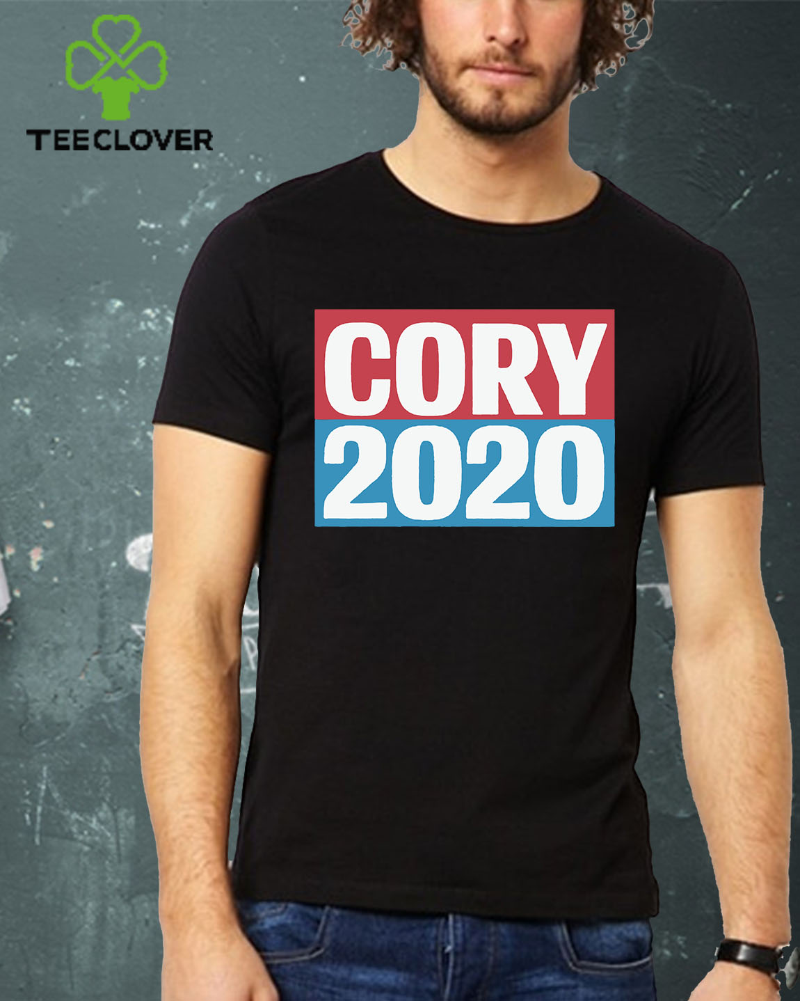 Cory Booker 2020 hoodie, sweater, longsleeve, shirt v-neck, t-shirt