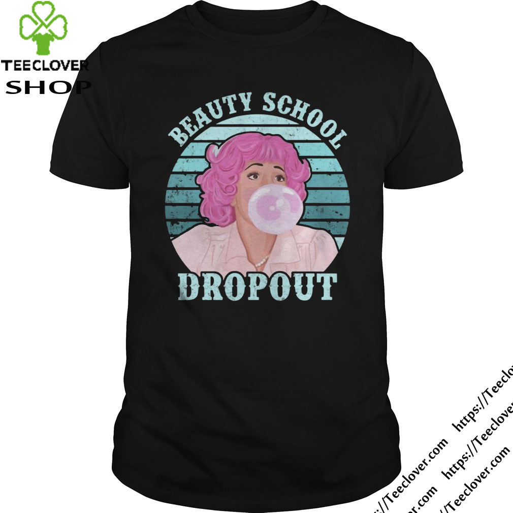 Grease Movie Beauty School Dropout