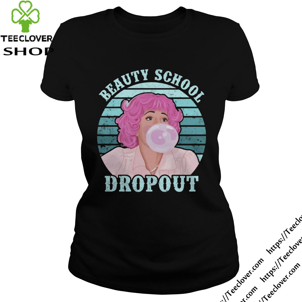 Grease Movie Beauty School Dropout