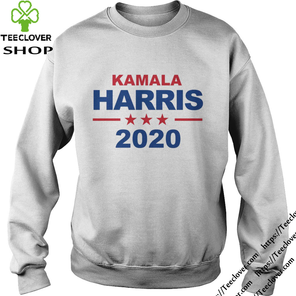 Kamala Harris 2020