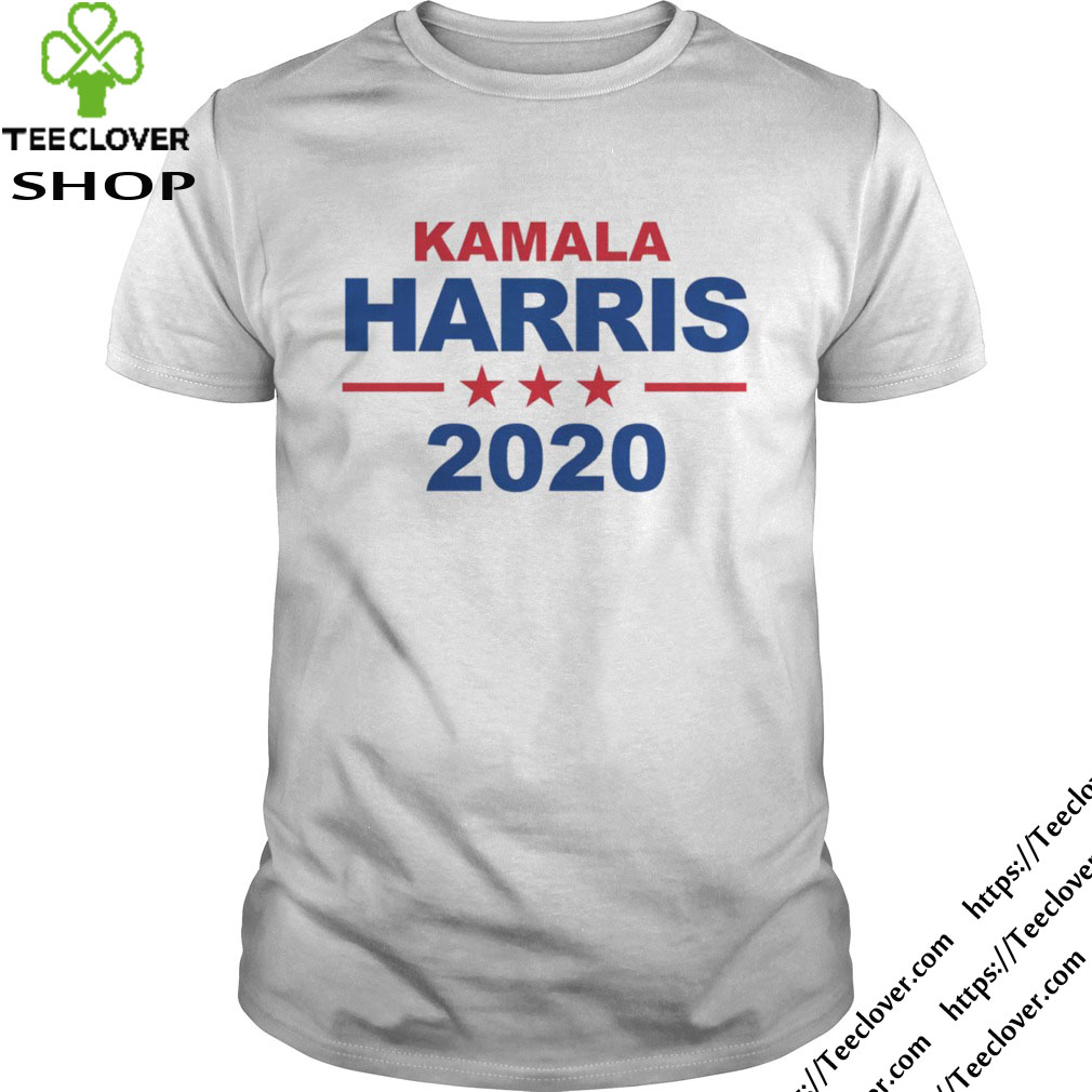 Kamala Harris 2020