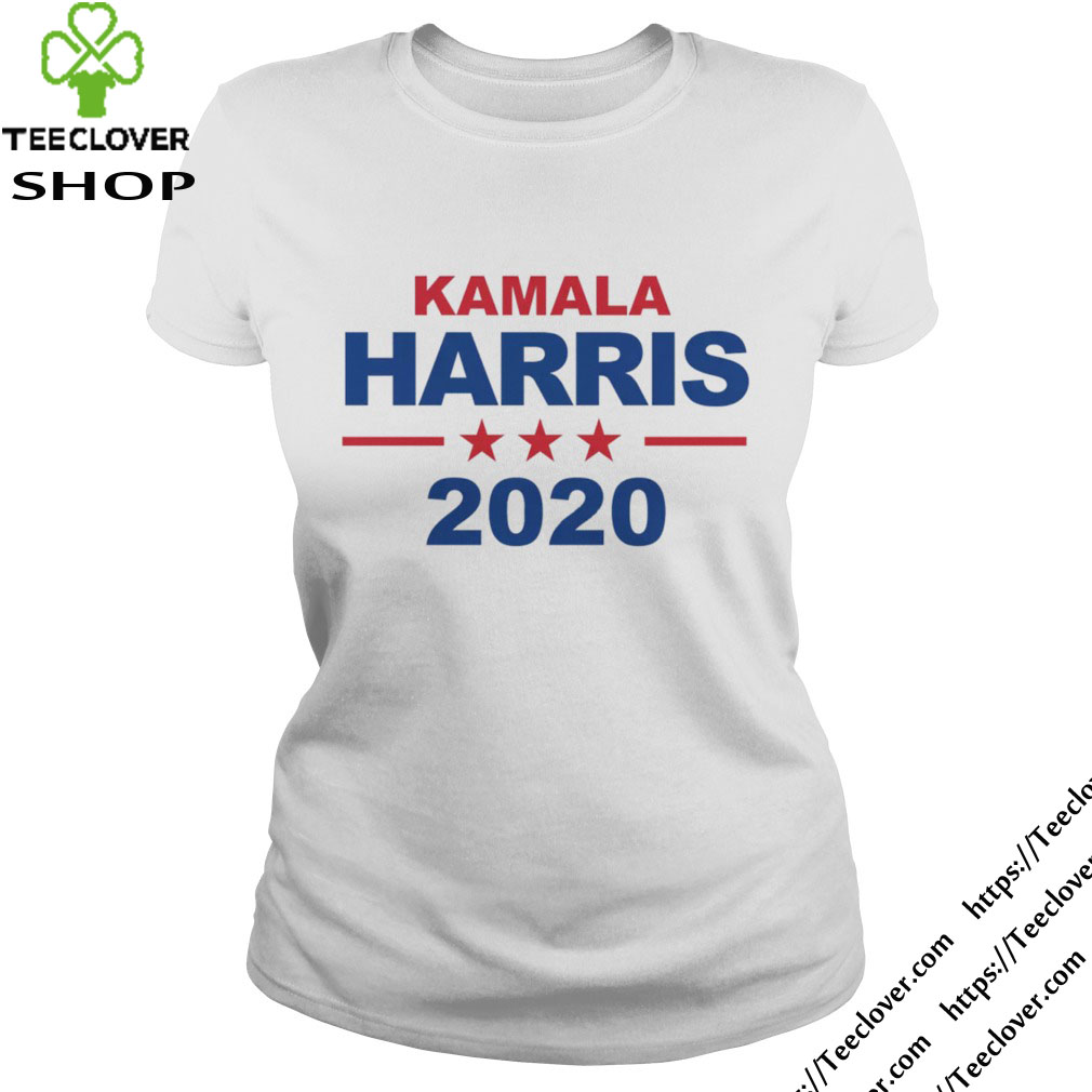 Kamala Harris 2020