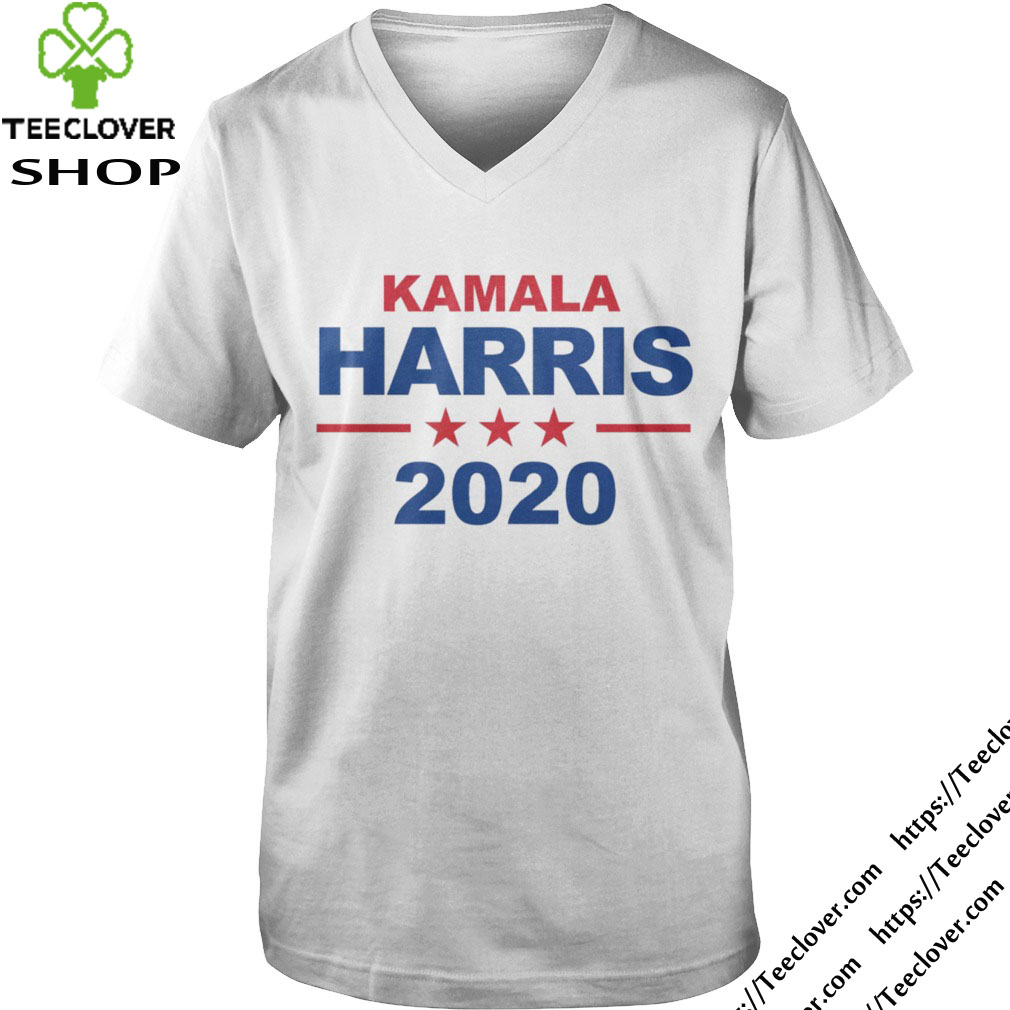 Kamala Harris 2020