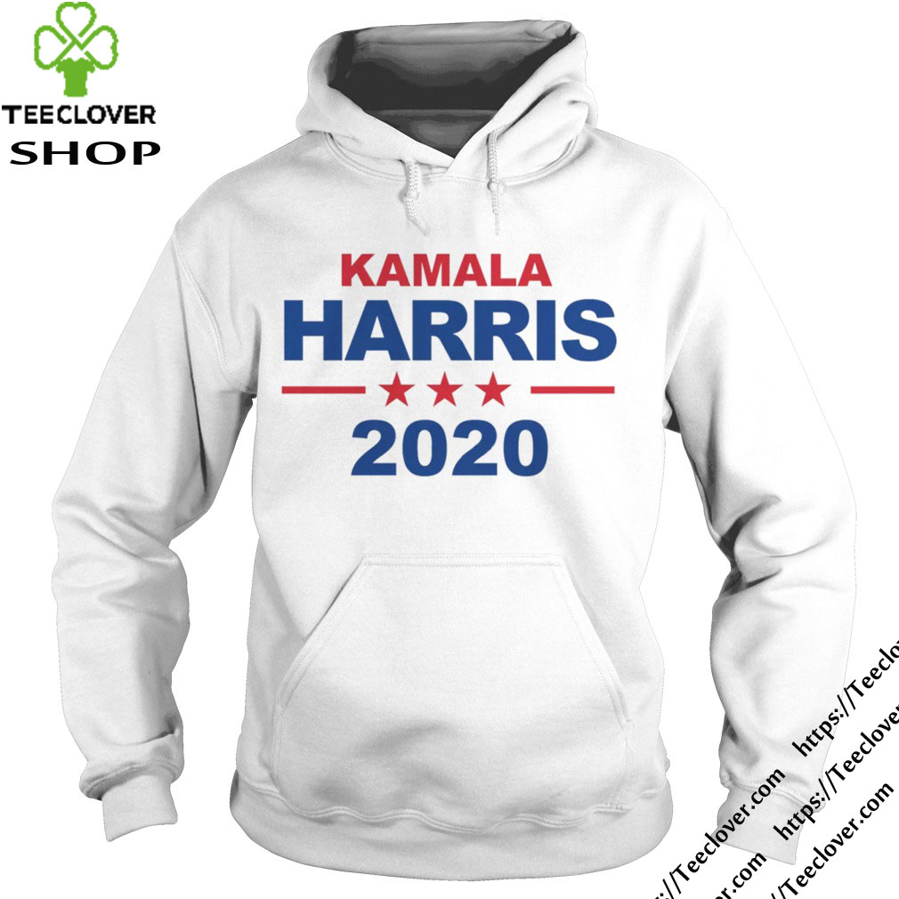 Kamala Harris 2020