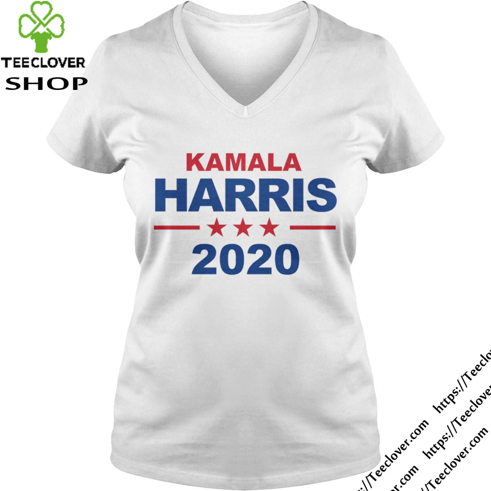 Kamala Harris 2020