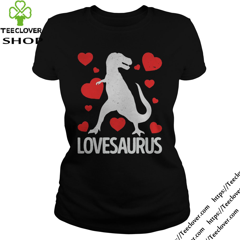Valentines day Dinosaur lovesaurus