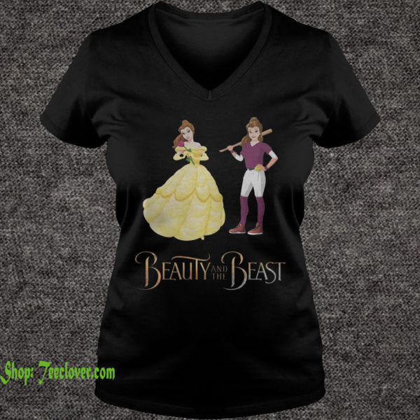 Disney Beauty and the Beast Belle tennis