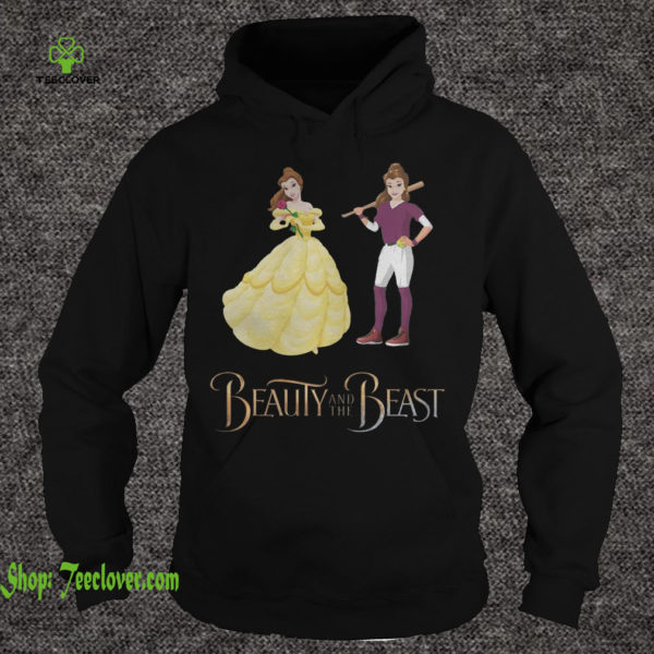 Disney Beauty and the Beast Belle tennis
