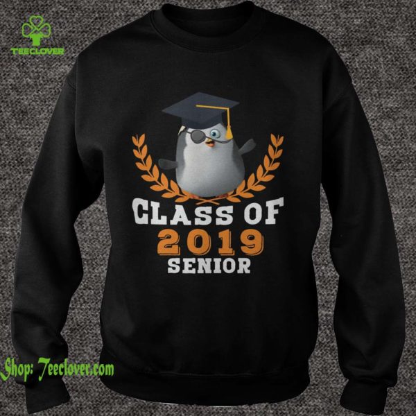 Class of 2019 Senior High School Graduation