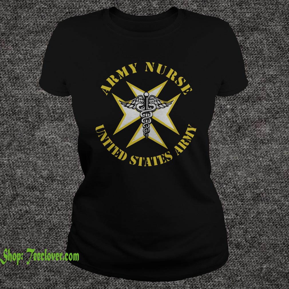 Army Nurse United States Army